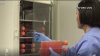 Exitoso paso para potencial vacuna contra el coronavirus
