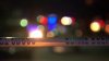 Choque entre motocicleta y peatón deja una persona muerta en Socorro Road