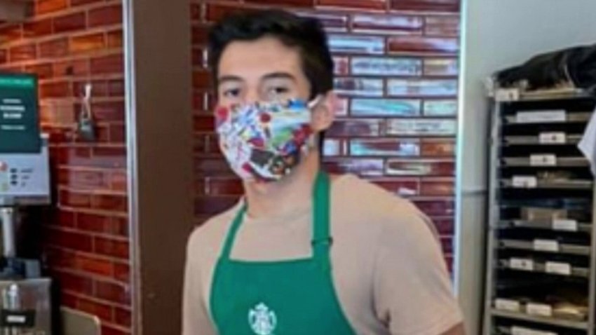 Mujer niega haber amenazado a un barista