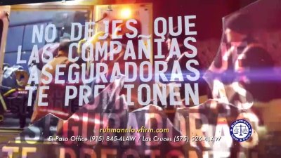 Jueves posibles lloviznas aisladas y fuerte vientos de hasta 40 mph