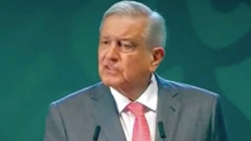 “Es una actitud muy inhumana”: AMLO denuncia xenofobia por envío de migrantes en buses