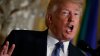 El expresidente Donald Trump enfrenta siete cargos cargos criminales; él responde en su red social