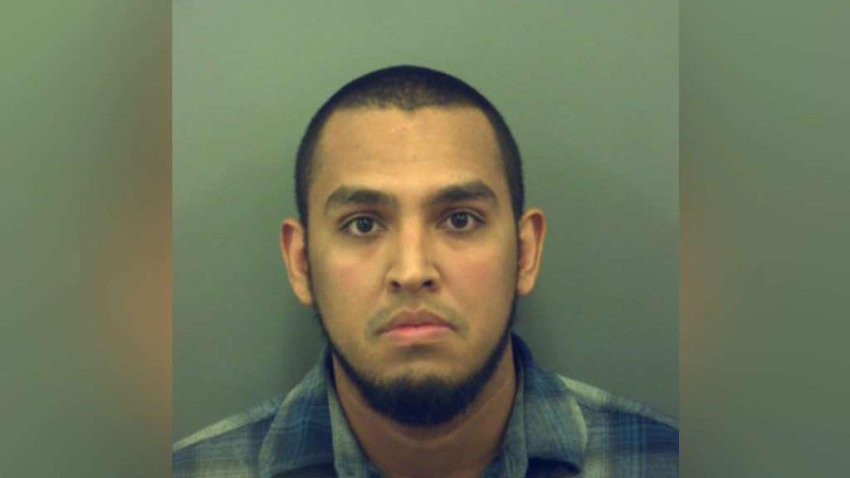 Acusan a hombre de homicidio por la desaparición