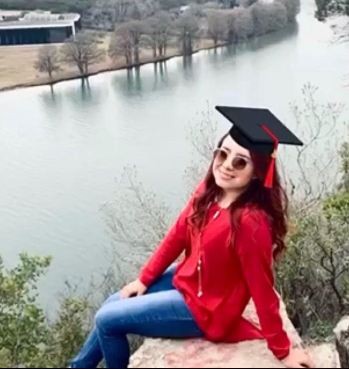 Adriana González - UACJ