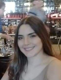 Alejandra Hernández Cervandes - UACJ