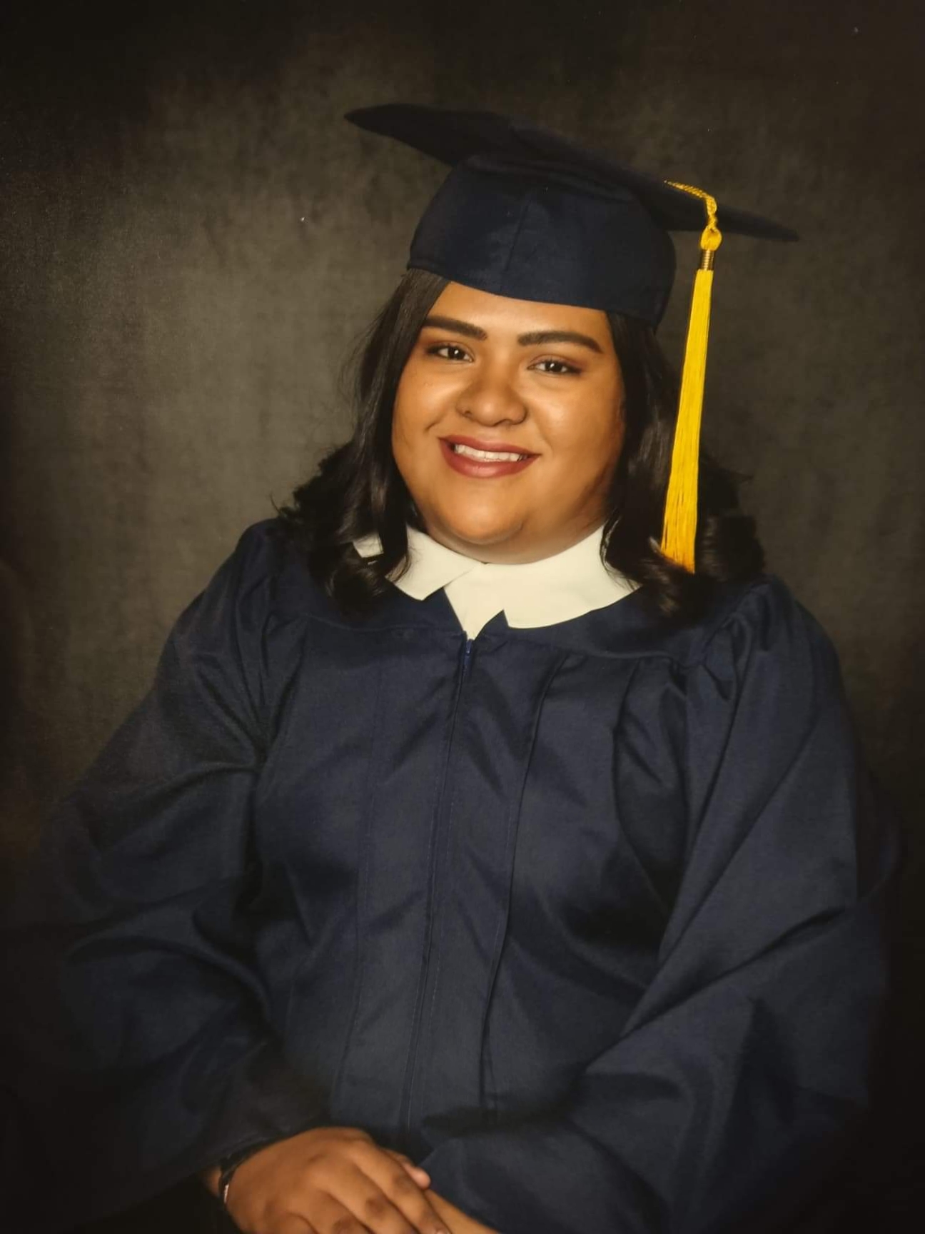 Alejandra Madero - Harmony Science Academy