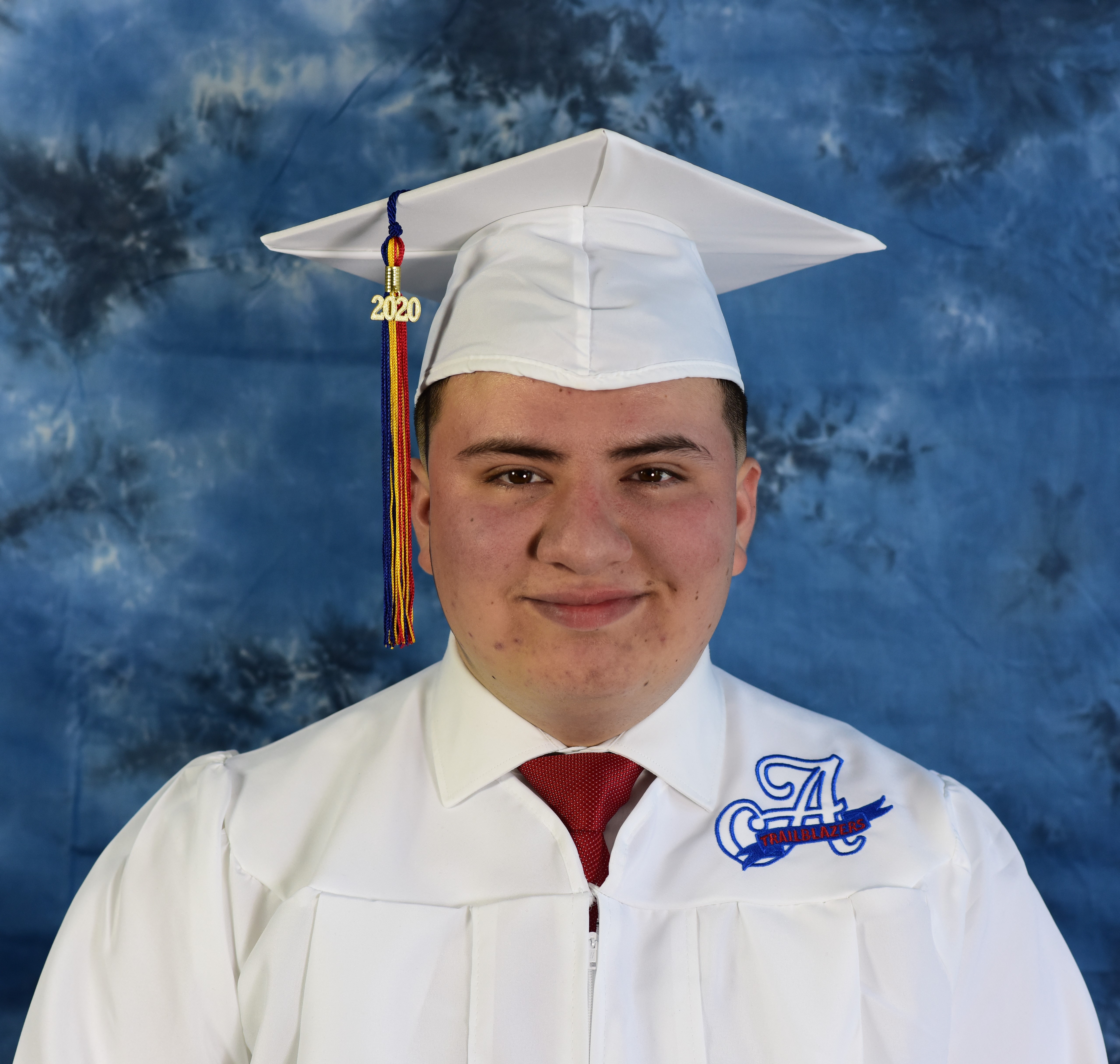 Alejandro Pacheco Yamamoto - Americas High School