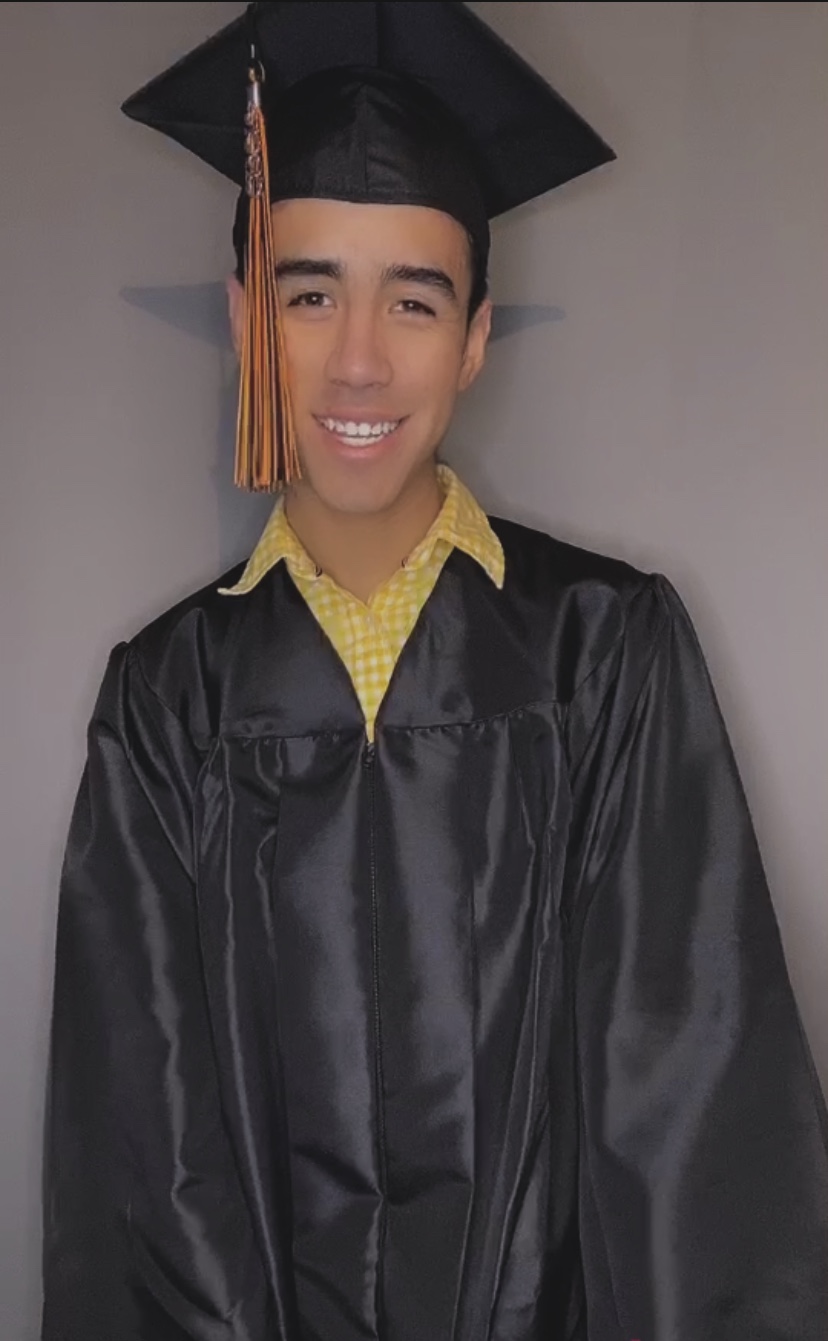 Alfredo Valenzuela Ramos