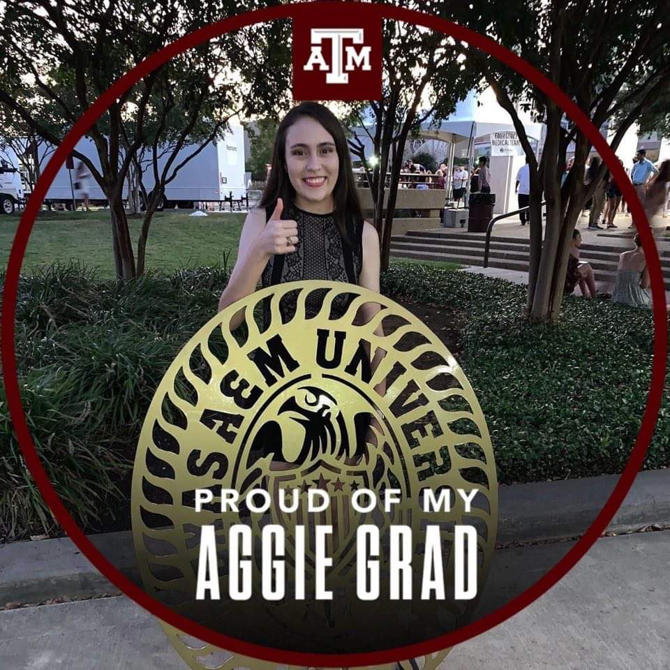 Alice Archuleta - Texas A&M University