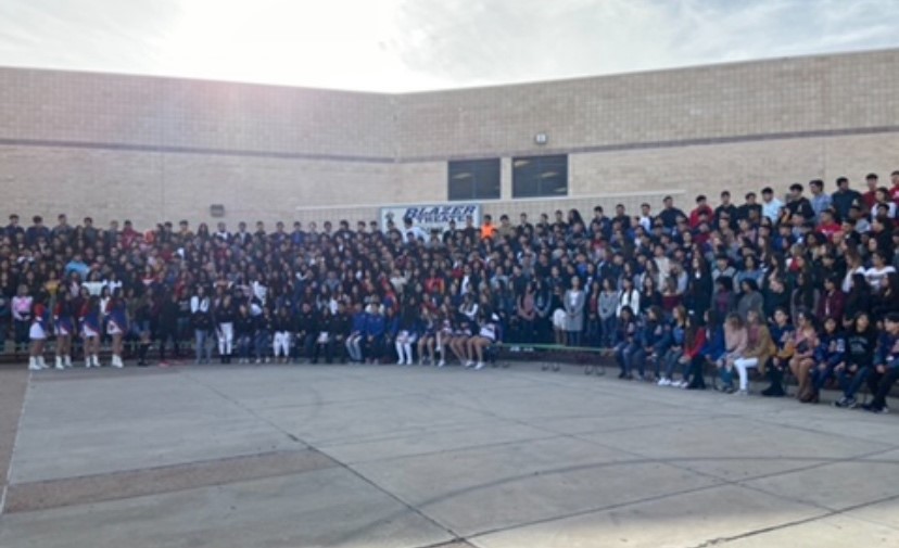 Americas High School