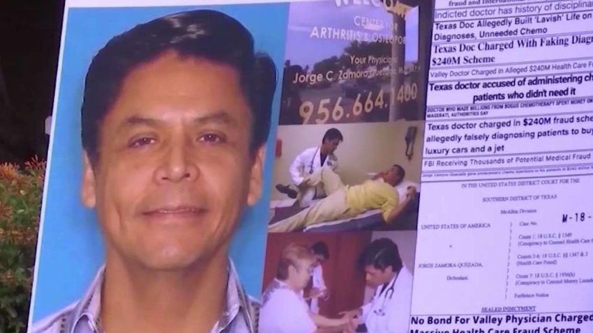 Argumentos finales en caso contra Dr. Zamora Quezada