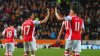 Arsenal vs. Bournemouth, emocionante partido de la Premier League por Telemundo