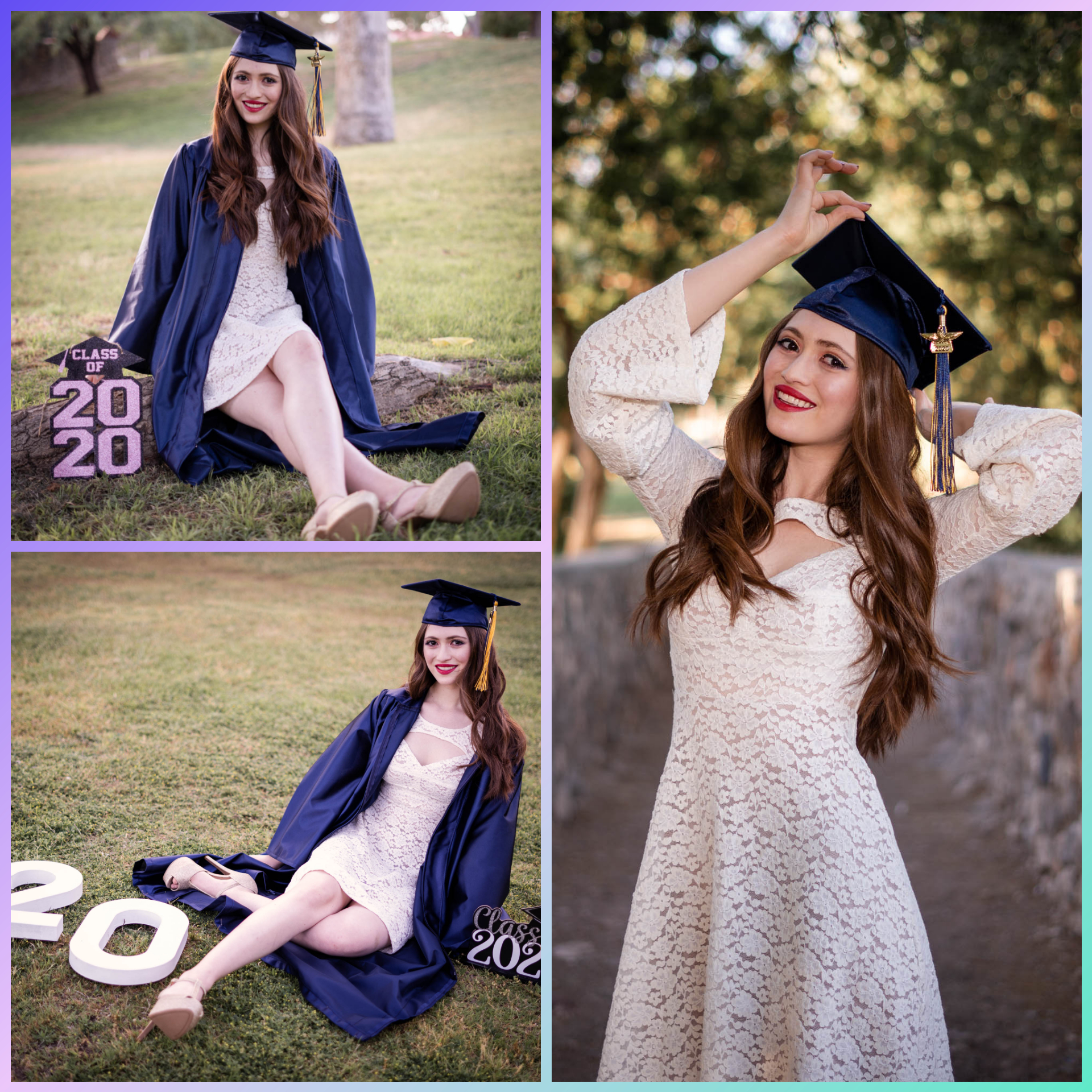 Axela Heras - Coronado High School