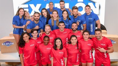 Comienza pronto la cuarta temporada de “Exatlón”