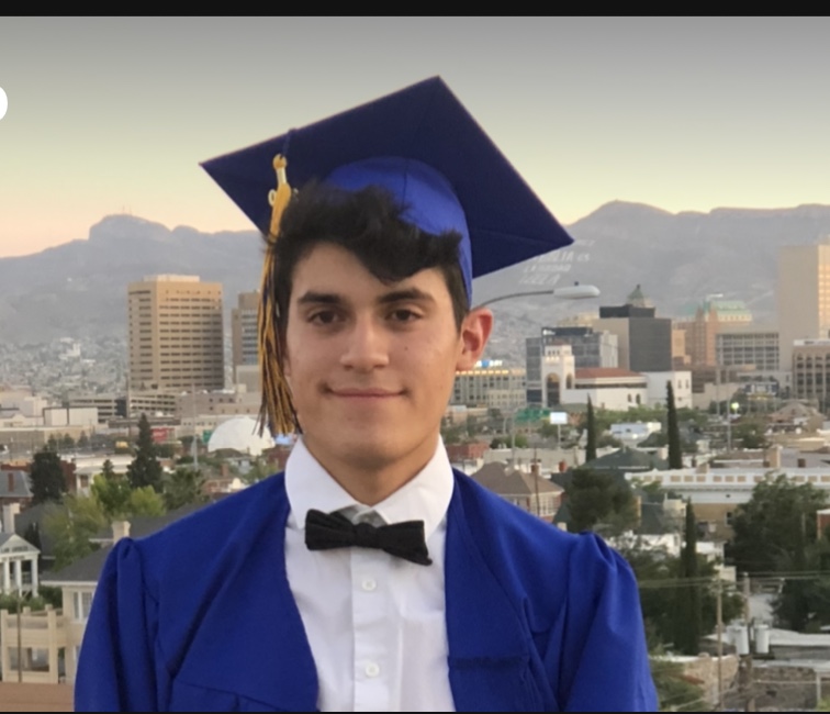 Cristian Lozano - Eastwood High School
