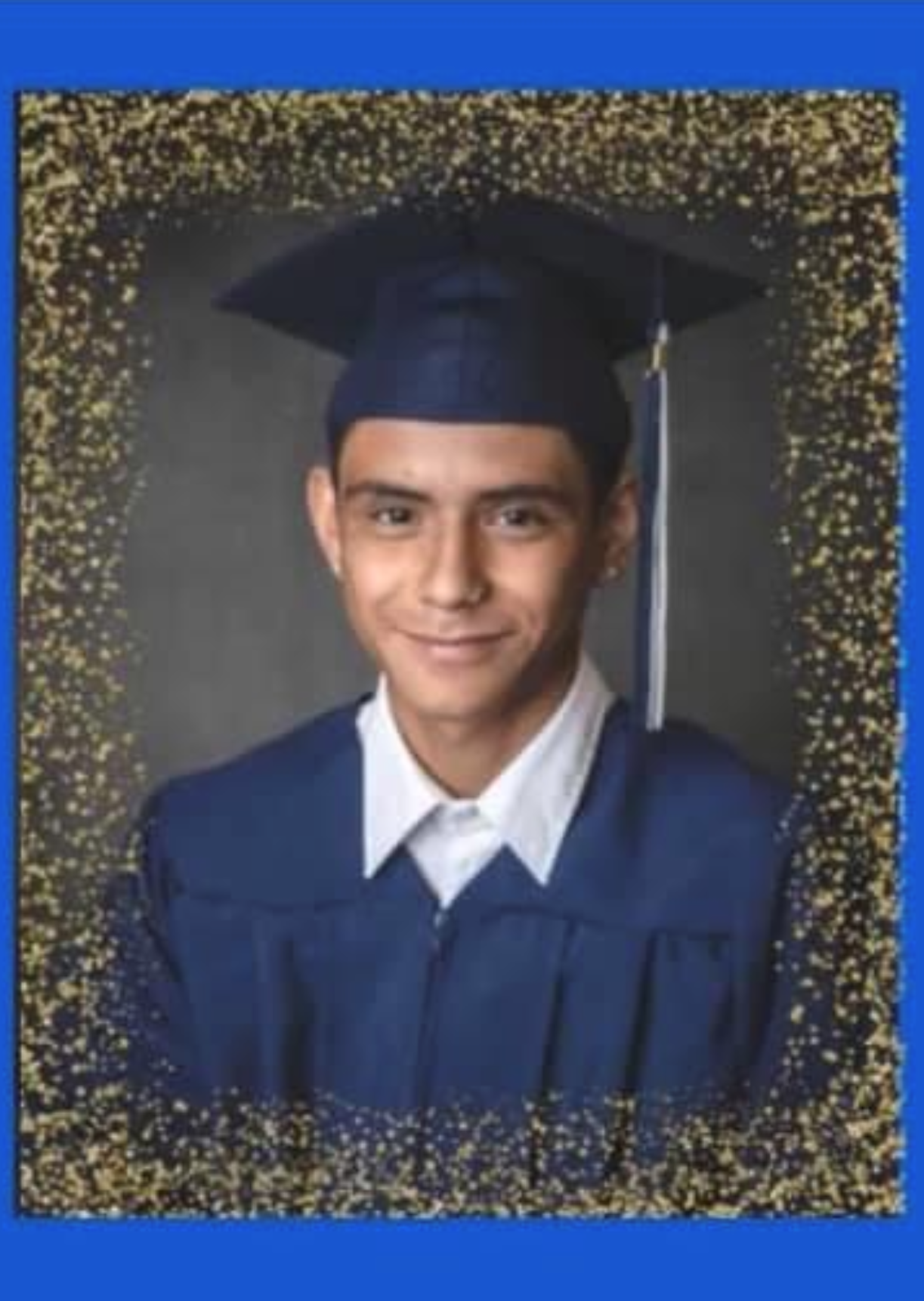 David Hugo Oropeza - Harmony School of Innovation