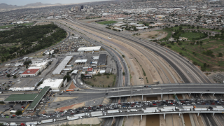 5 - El Paso, Texas