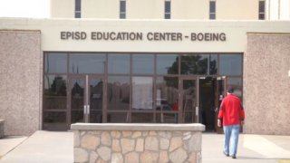 EPISD centro