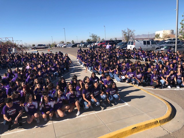Eastlake High School