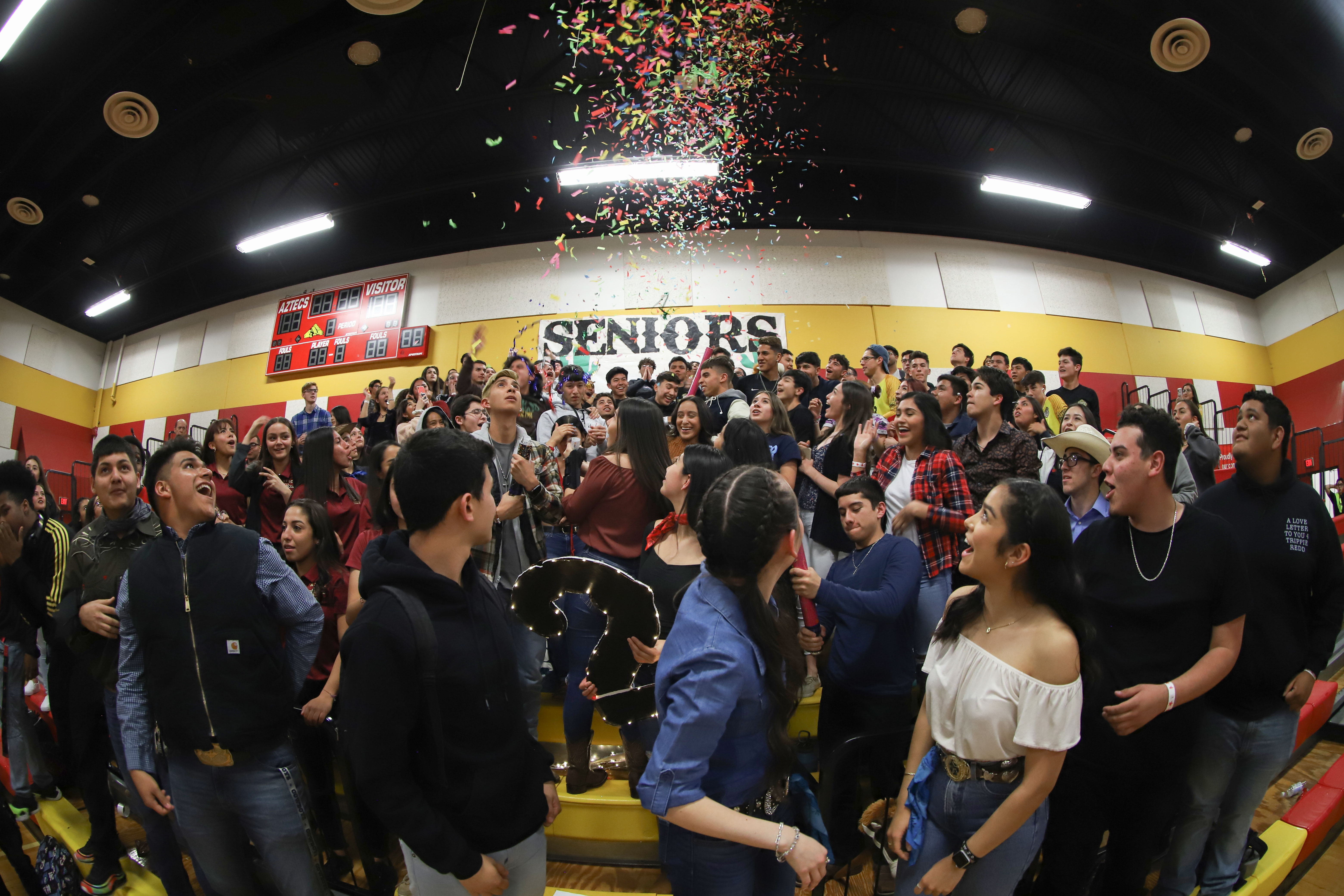 El Dorado High School