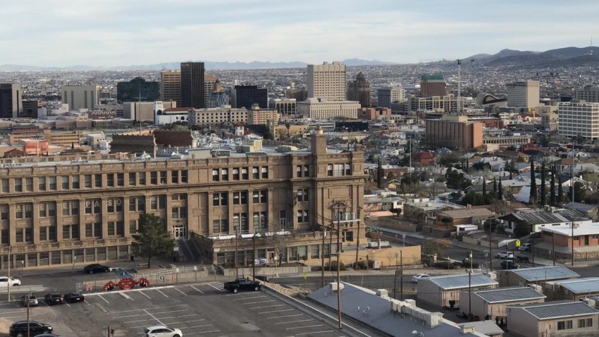 El Paso Generico