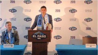 El Paso USL