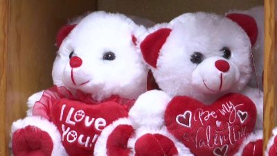 El regalo de San Valentín que podría resultar en una multa