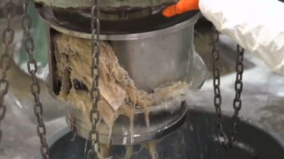 En peligro el sistema de drenaje de la ciudad