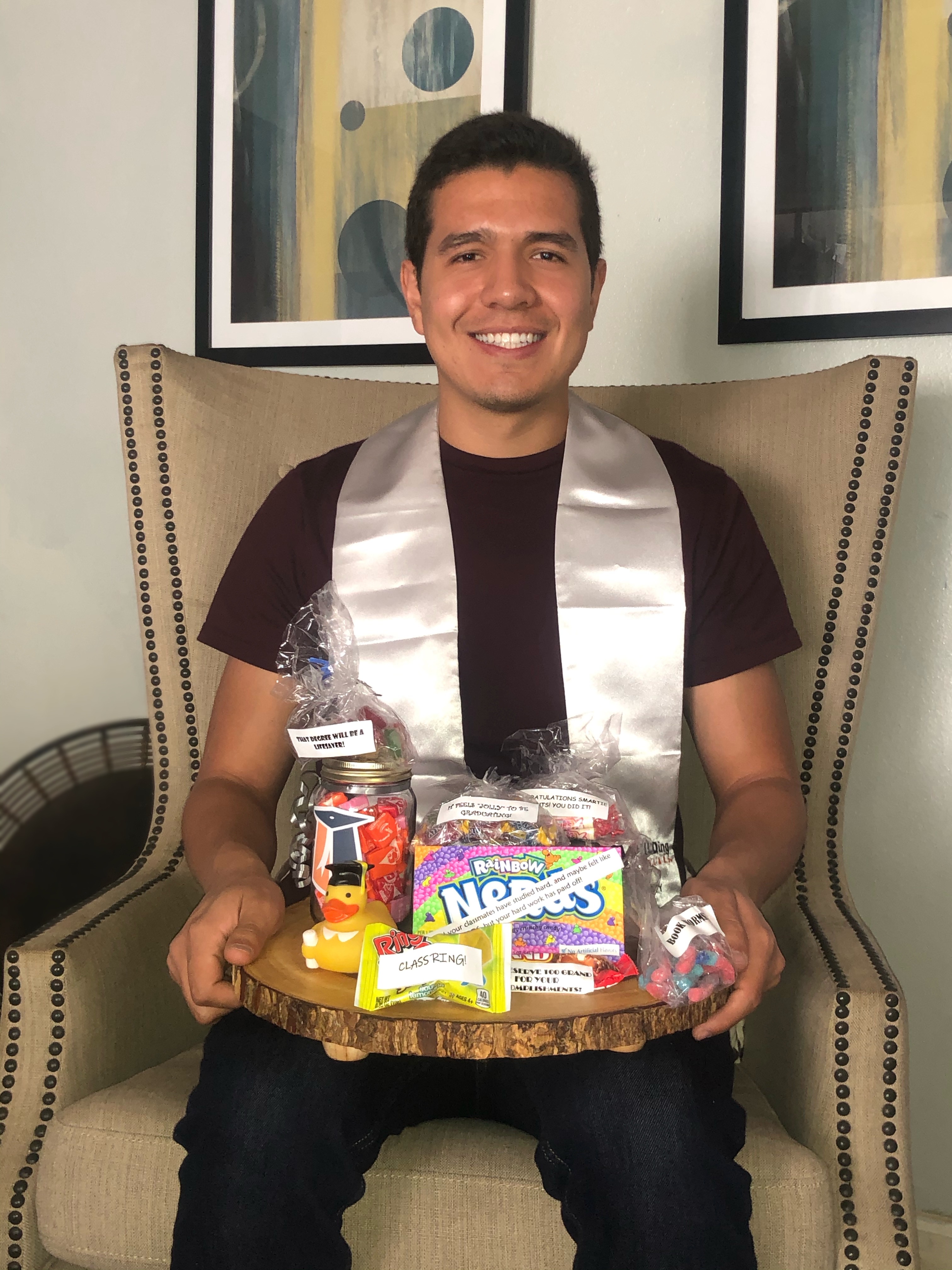 Erick Domínguez - UTEP