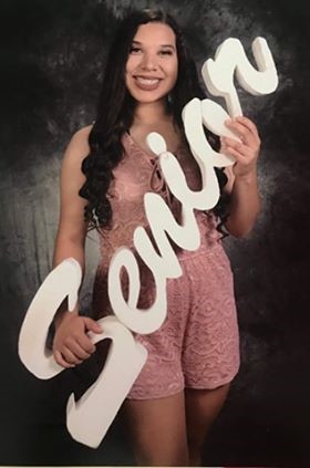 Evelyn Arreola - Bel Air High School