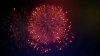 Regresa espectáculo de fuegos artificiales a Ascarate Park para el 4 de julio