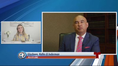 El abogado Noe Valles nos indica que hacer en accidentes por conducir en estado de ebriedad