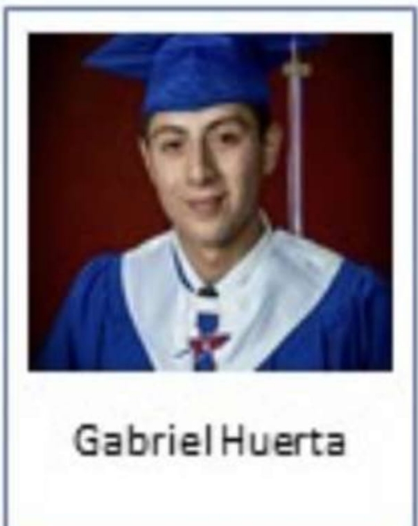 Gabriel Huerta