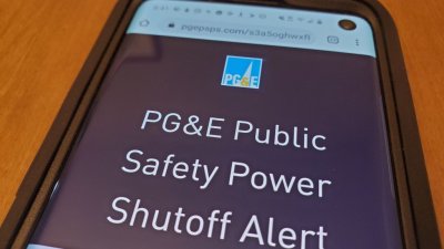 Alerta de personas desaparecidas por mensaje telefónico