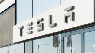 Compañía Tesla.