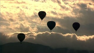 Globo aerostatico10