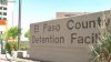 Regresan las visitas en persona al Centro de Detención del Condado de El Paso
