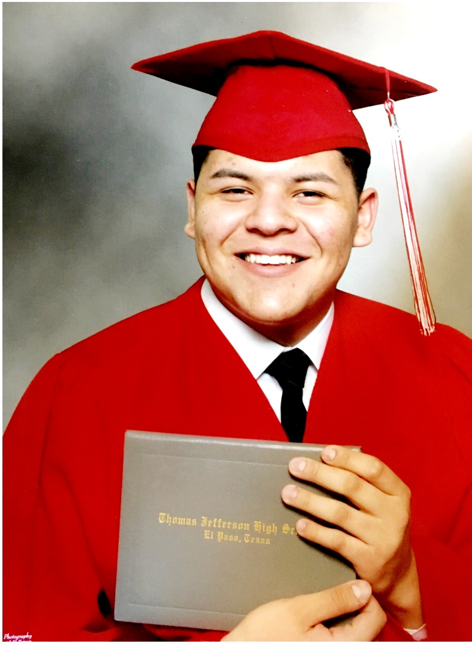 Joshua – Jefferson High School