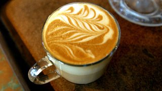 Generic Latte Coffee