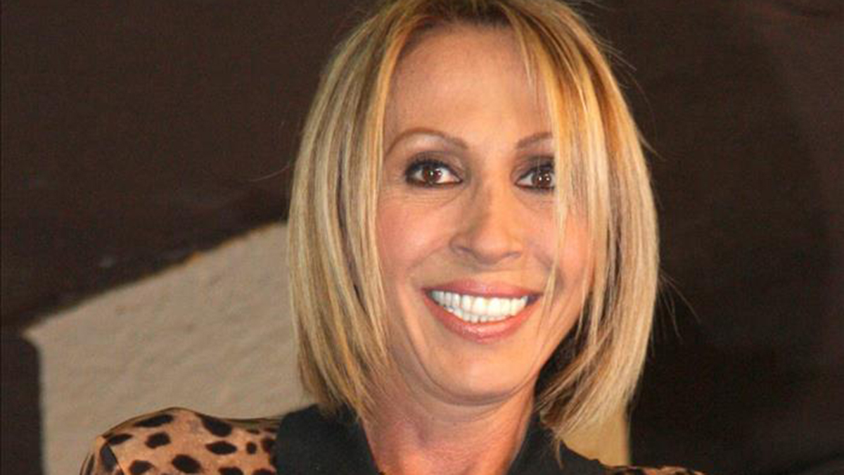 En Detalle La Grave Acusación Criminal Que Podría Llevar A Laura Bozzo A La Cárcel Telemundo 5777