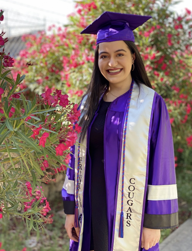 Luisa Fernanda García - Franklin High School