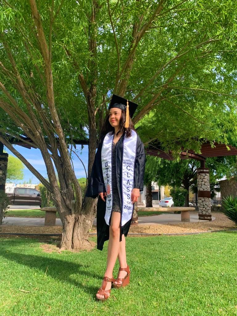 Marianna Chávez - UTEP