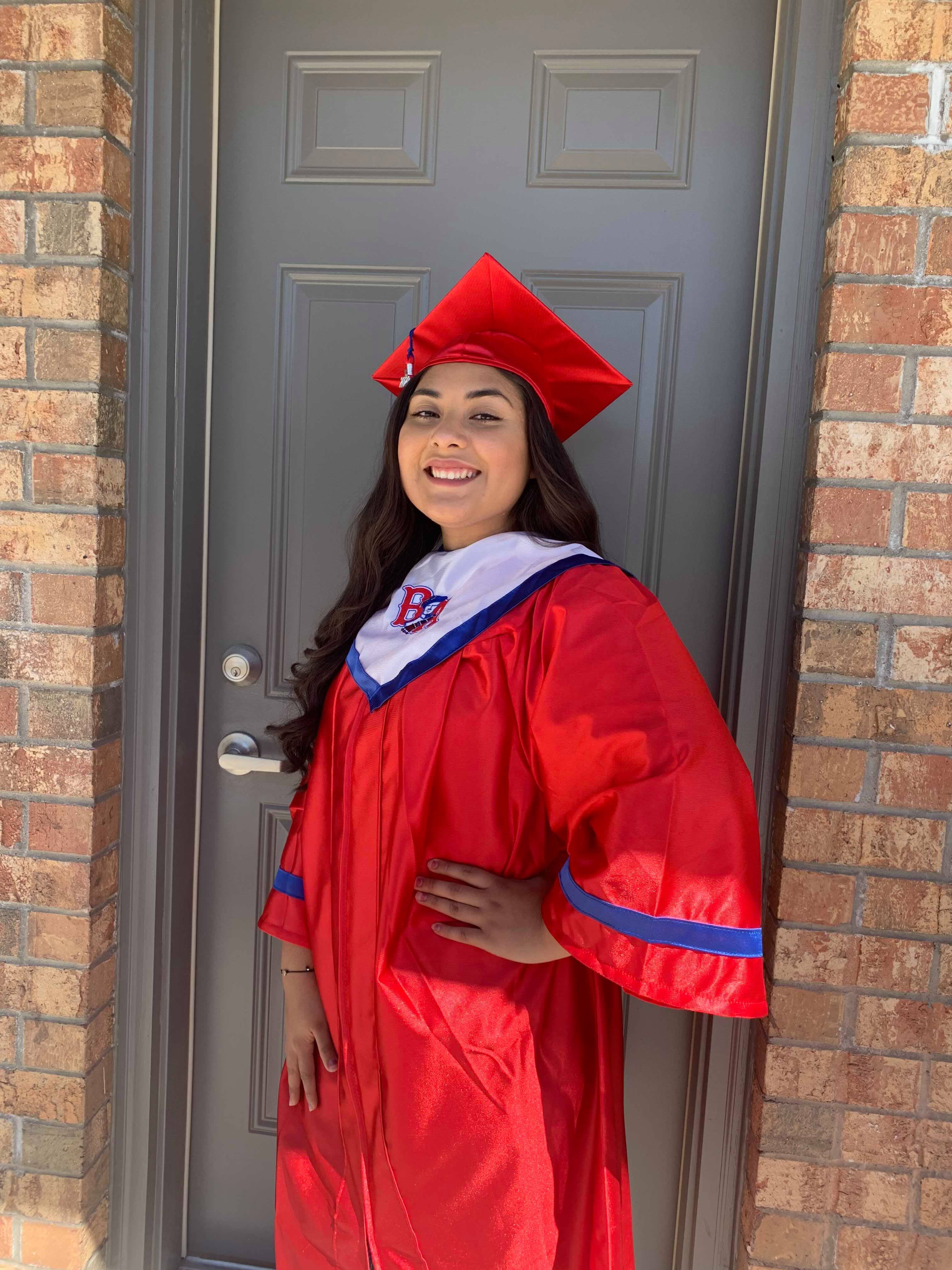 Maritza Quintana - Bel Air High School