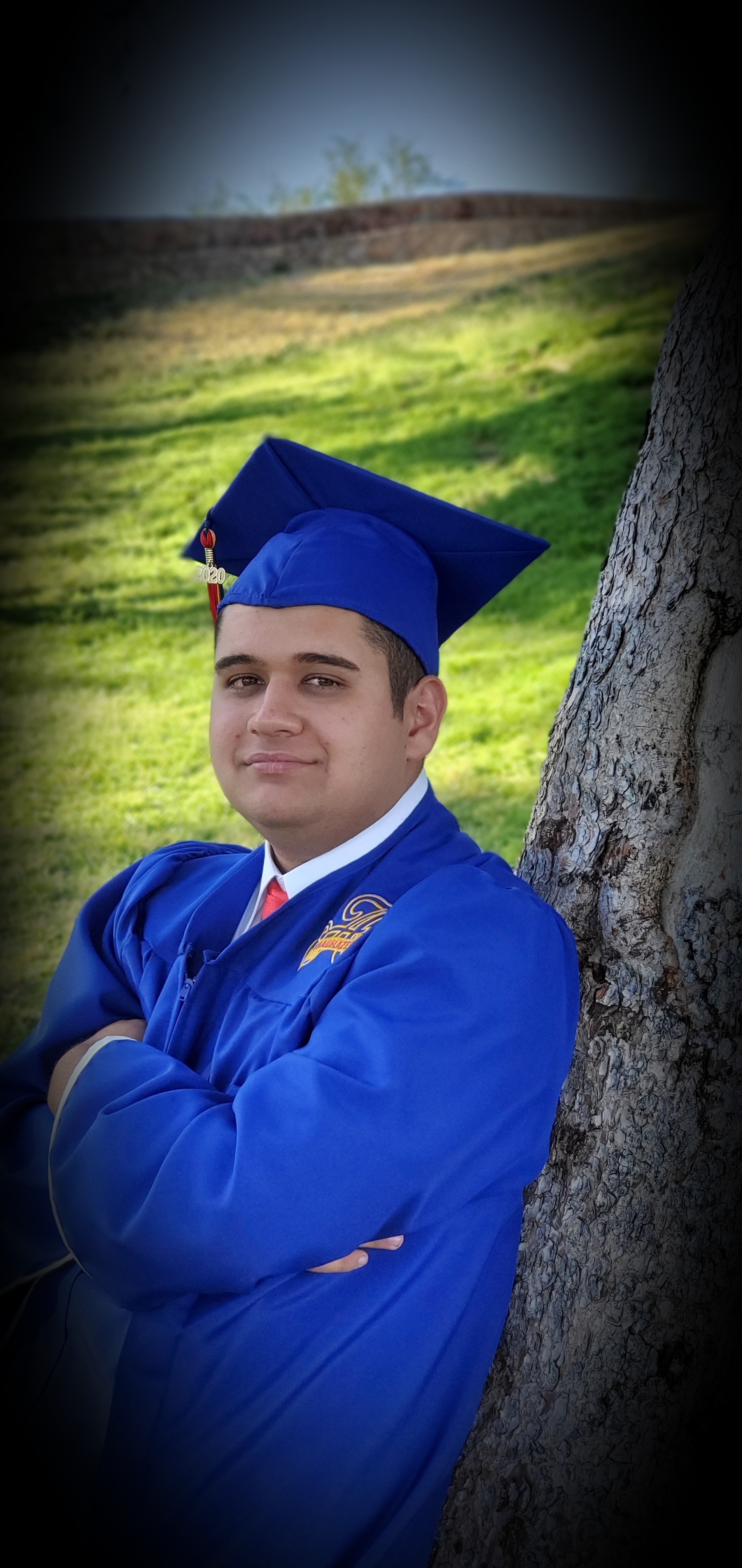 Michael Mendoza - Americas High School