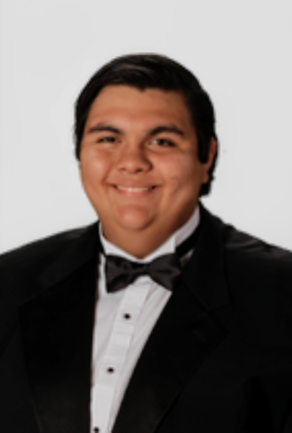 Michael Sánchez Mojave