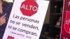Ofertas de empleo falsas pueden ser la puerta a la trata de personas