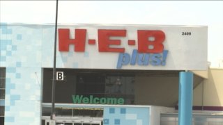 La cadena de supermercados HEB es la más grande de Texas.