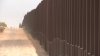 Mujer muere tras caer del muro fronterizo cerca de Clint