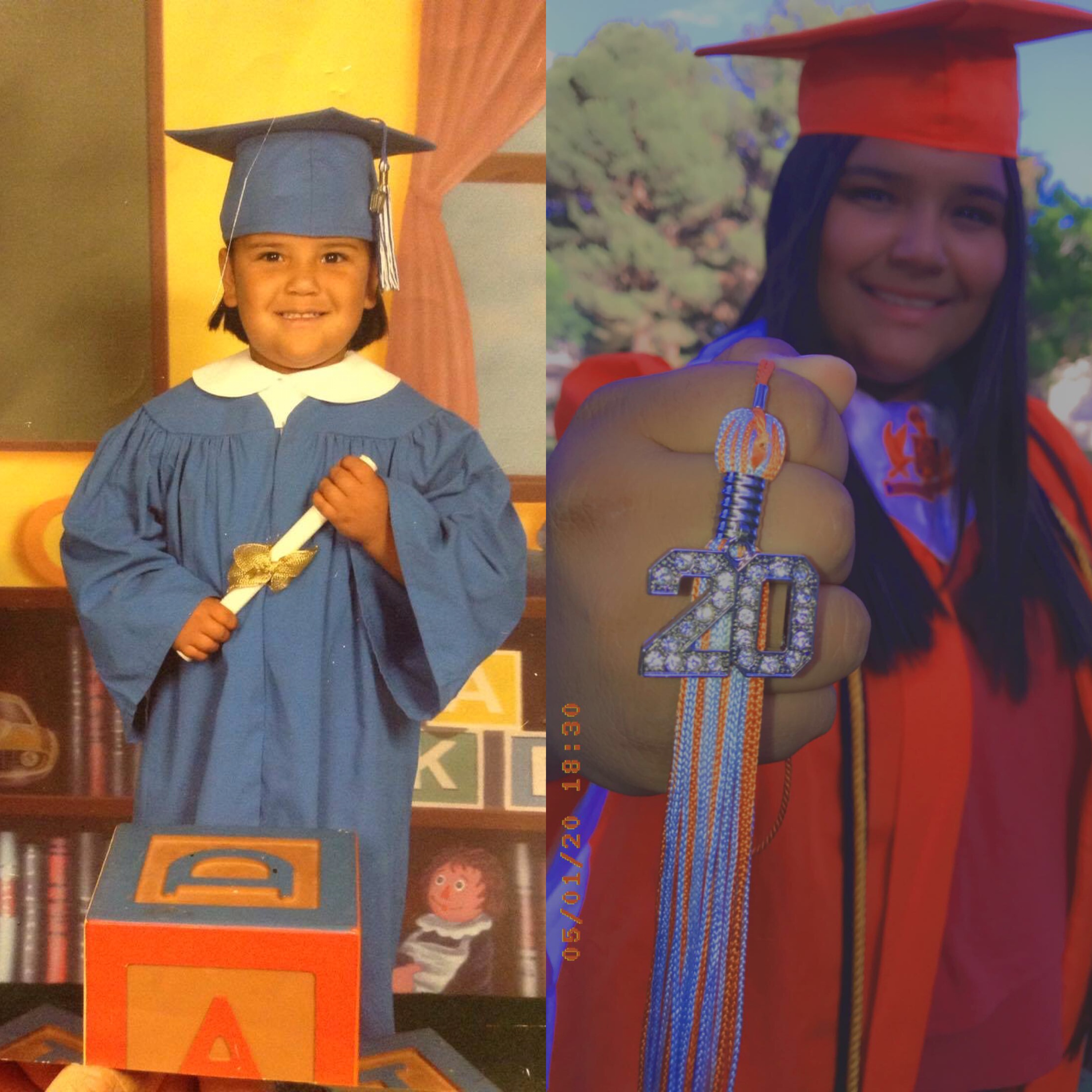 Nayeli Domínguez - Canutillo High School