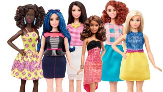 New-Barbie-2016-Collection